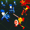 Wars of Star: Stick Warriors(�����ս���սʿ����)v2.0 ��׿��