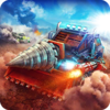 Crushed Cars 3D(��������������޽��)v1.9 ��׿��