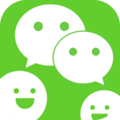 ��ҵ΢�ź�APP