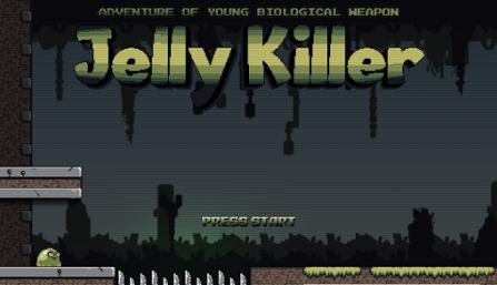 Jelly Killer(��������)v1.0.16 ���°�