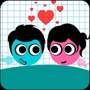 Love balls 2v1.1 ��׿��