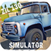 Russian Car Driver ZIL 130(ģ������ʻzil�ֻ���)v0.89 ��׿��