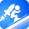 Rocket Ski Racing��Ϸv1.0.3 ��׿��