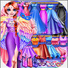 Superstar Makeup Prom(������װ������ɶ���Ϸ)v1.2.1  ��׿��