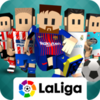 Tiny Striker LaLiga(迷你西甲前锋游戏)v1.0.3 安卓版