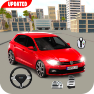 Realistic Car Parking Modern Car Drive(������ͣ����ʦ)v1.1 ��׿��