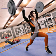 Modern Gym Simulator(�ִ�������ģ��������)v1.3 ��׿��