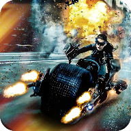 Bike Attack Crazy Moto Racing(���Ħ����������)v2.1.8 ��׿��
