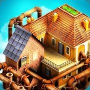 Escape Machine City(���ѻ�е���ƽ��)v1.24 ��׿��