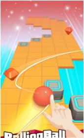 Rolling Ball(��������)v1.0.7 ��׿��
