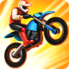Bike Rivals��Ϸv1.6.2 ��׿��