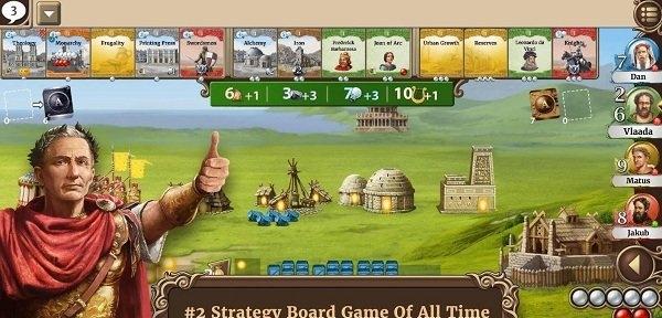 Through the Ages(��ʷ����)v1.0.58 ��׿��