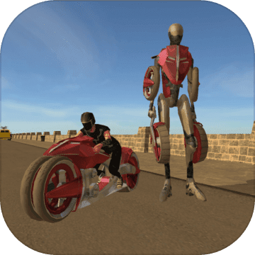 Moto Robot����