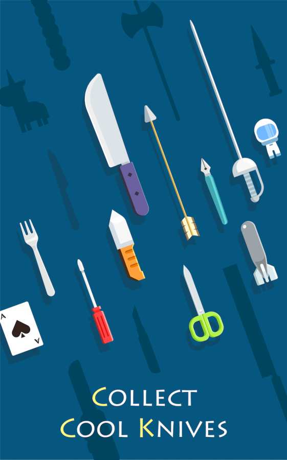 Knife Fruit(ˮ���뵶)v1.2 ��׿��