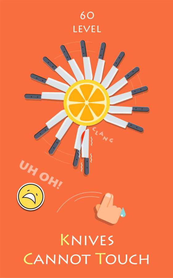 Knife Fruit(ˮ���뵶)v1.2 ��׿��