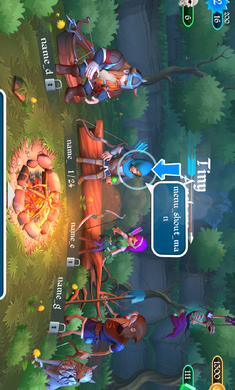 TinyArchers(СС������)v1.32.05.0 ��׿��