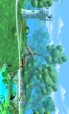 TinyArchers(СС������)v1.32.05.0 ��׿��