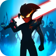 Stickman Legends: Shadow Wars(����˴��氵Ӱս��)v2.3.3 ��׿��
