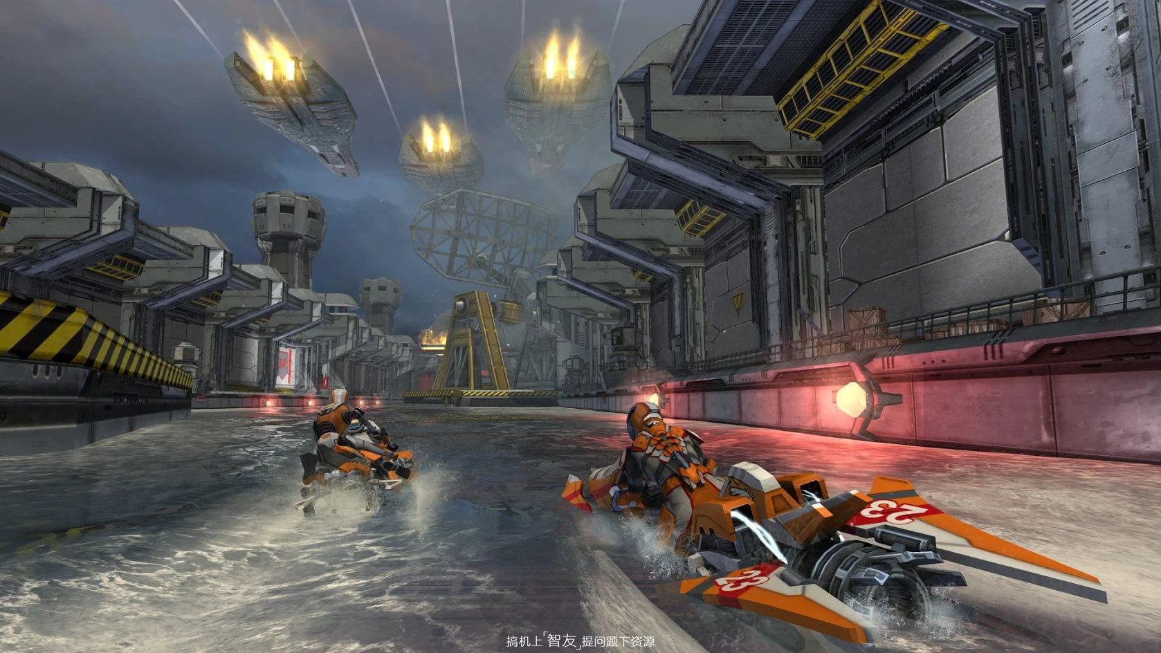 Riptide GP: Renegade(������ͧ�������ƽ��)v1.2.1 ��׿��