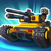 TankON 2 - Jeep Hunter(̹��2��Ϸ)v1.22.18 ���°�
