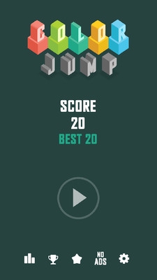 ���ɫ����Ծv1.3 ���°�