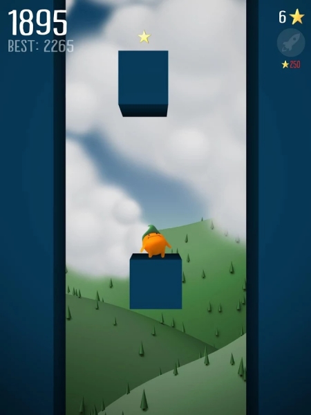 Bean Boy(�㶹�к�)v1.028 ��׿��