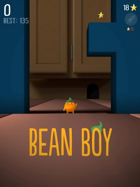 Bean Boy(�㶹�к�)v1.028 ��׿��