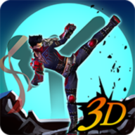 One Finger Death Punch 3D(һɱ3dϷ)v1.2.279 ׿