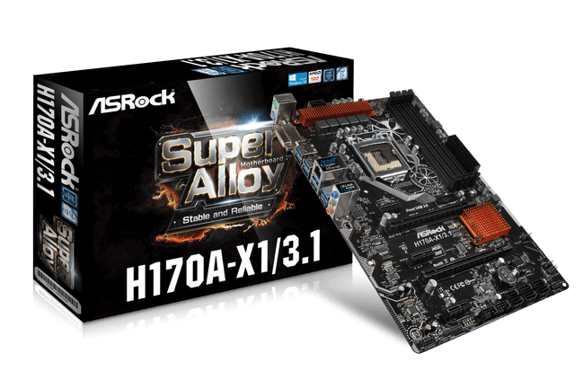 ����H170A-x1/3.1����