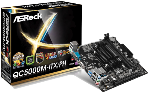����QC5000M-ITX/PH����