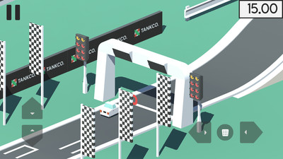 Just Drive(Ű�ļ�ʻ)v1.01 ��׿��