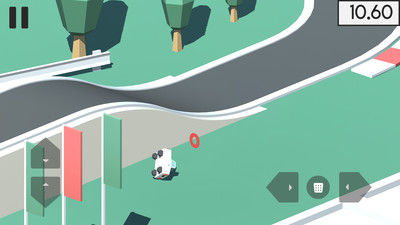 Just Drive(Ű�ļ�ʻ)v1.01 ��׿��