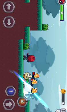 ����SwordManv0.9.2 ��׿��