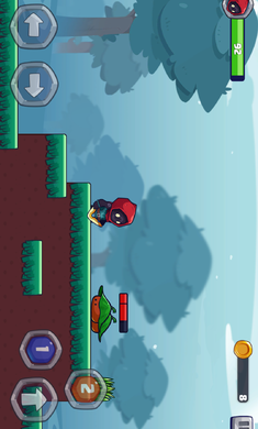 ����SwordManv0.9.2 ��׿��