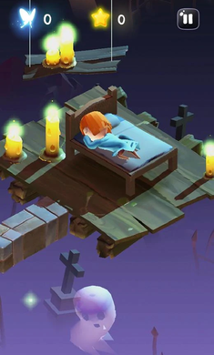 DontFallProto(�������޸İ�)v1.06.04 ��������