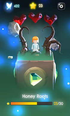 DontFallProto(�������޸İ�)v1.06.04 ��������