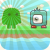 Green Monster Run(С�ֱ̹�����Ϸ)v1.0 ��׿��