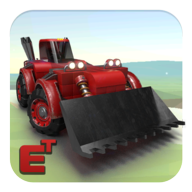 Evertech Sandbox(�Ƽ�ɳ���ƽ��)v0.1.0.90 ��׿��