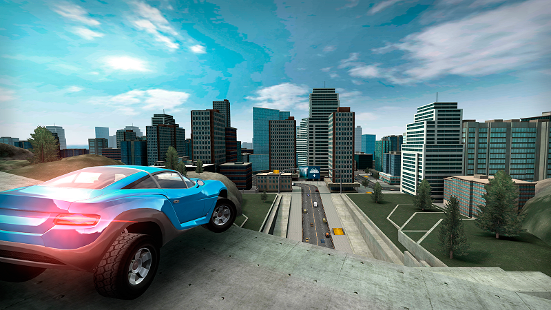 Extreme Car Driving Simulator 2(޼ݳģ2ƽ)v1.2.7 ׿