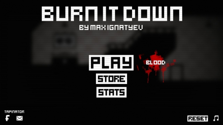 Burn It Down(�յ���)v1.1.109 ��׿��