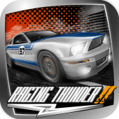 Raging Thunder 2 HD(��������2�ƽ��)v1.0.17 ��׿��