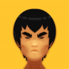 Bruce Lee Dragon Run��Ϸv1.0 ���°�