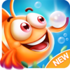 Tiny Fish(С��˿׶�ƽ��)v2.2.3 ��׿��