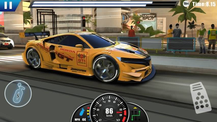 Luxury Car Driving(����������ʻ�ƽ��)v1.1.0 ��׿��