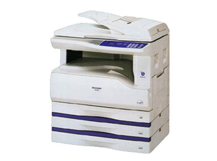 夏普AR-2818复印机驱动 FOR WinNT4