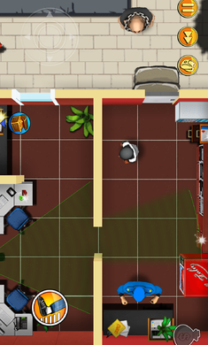 Robbery Bob(���������͵����)v1.18 ��׿��