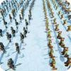 Ultimate Epic Battle Simulator(�ռ�ʷʫս����Ϸ)v4.0.2 ���°�