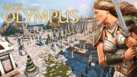 Olympus Rising(ƥ˹)v4.0.2 ׿