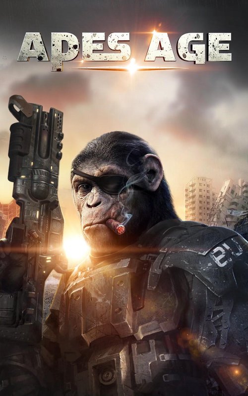 Apes Age(Գ��������Ϸ)v1.34.2 ��׿��