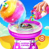 Cotton Candy Shop(�޻��ǵ��ͯ����ʳ����Ϸ)v1.2.3107 �ֻ���